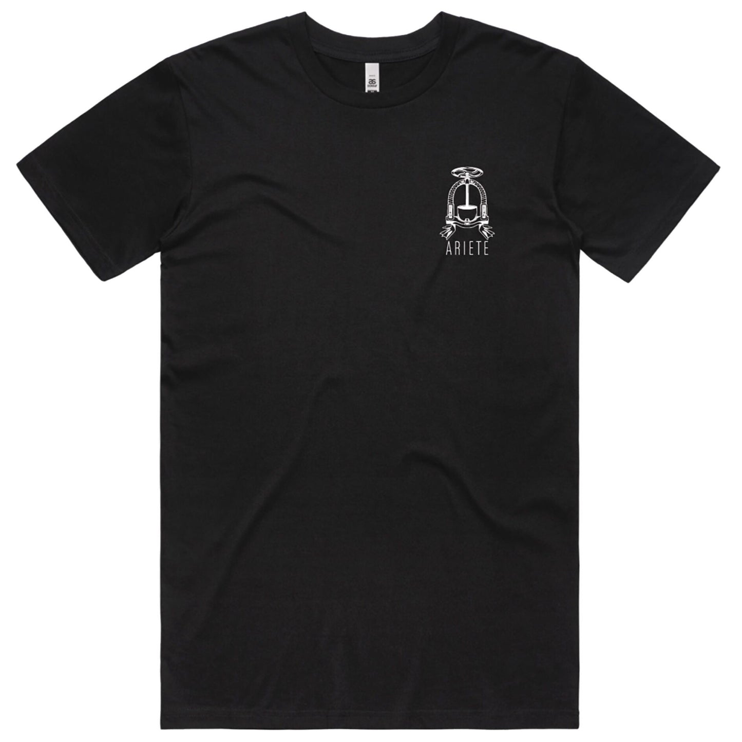 Everything is the Duck T-shirt - Black