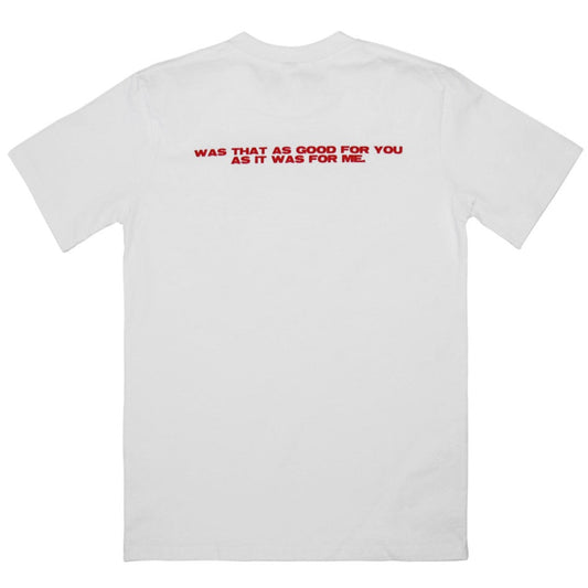 Reservoir Pigs T-shirt - White