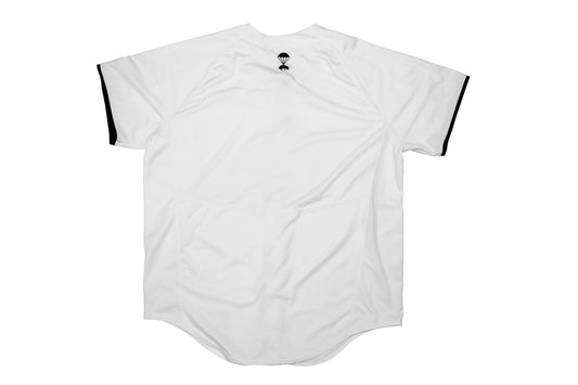Ariete Jersey - White