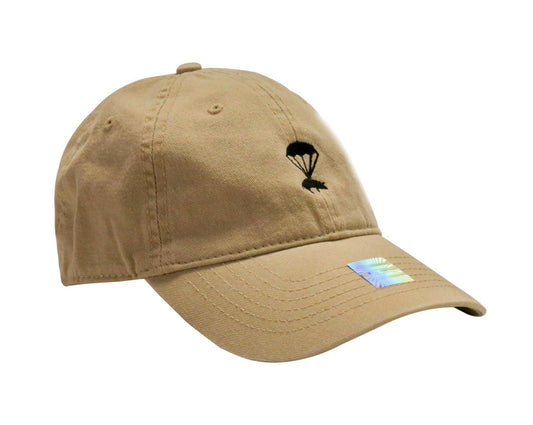 OG PIG Dad Hat - Khaki