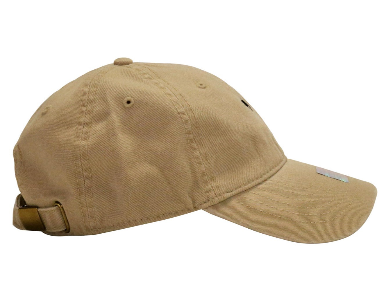OG PIG Dad Hat - Khaki