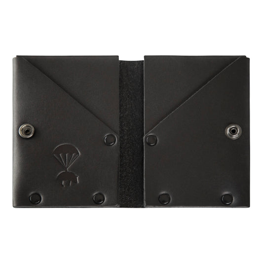 PIG Inc Wallet - Black