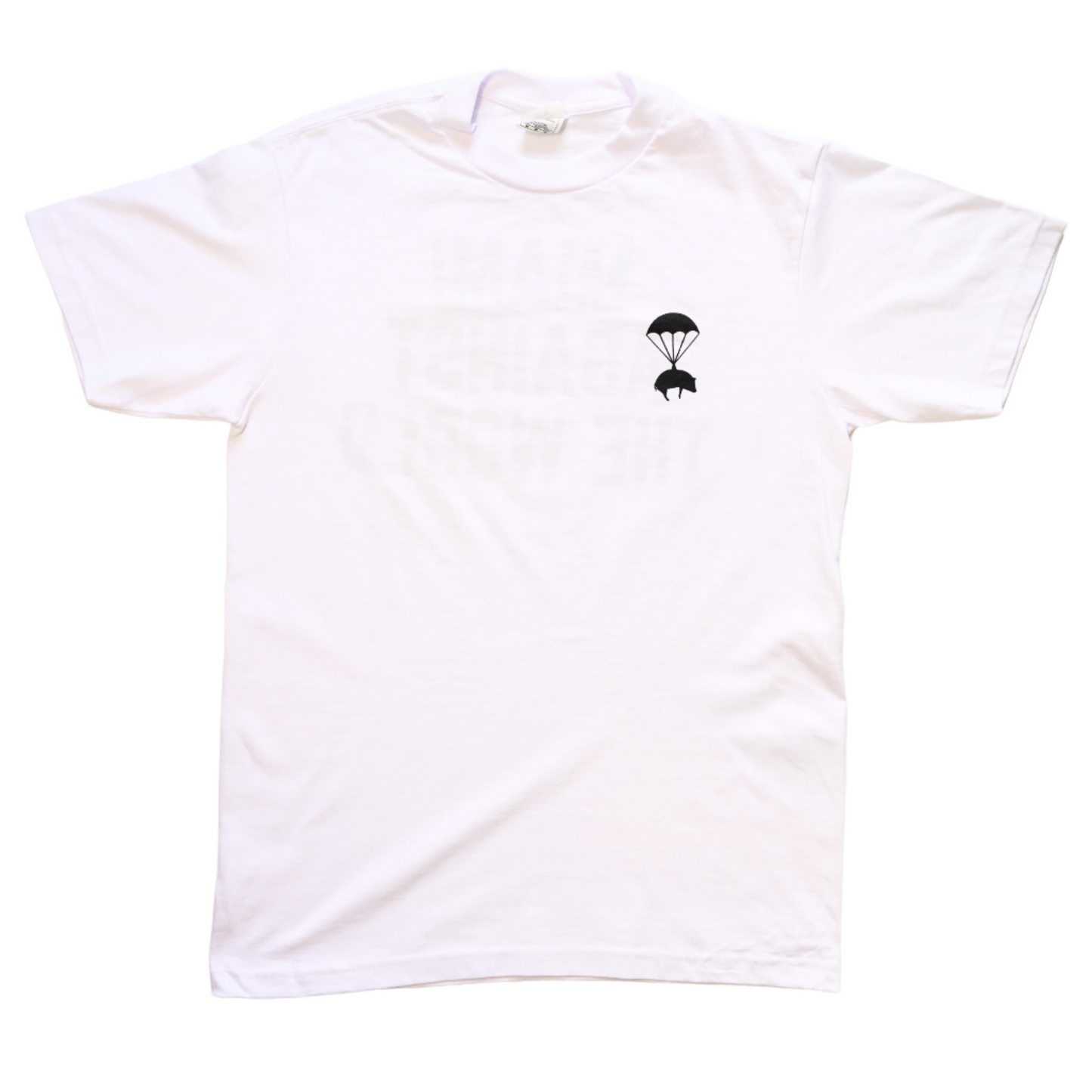 MATW T-shirt - White