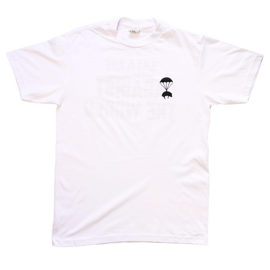 MATW T-shirt - White