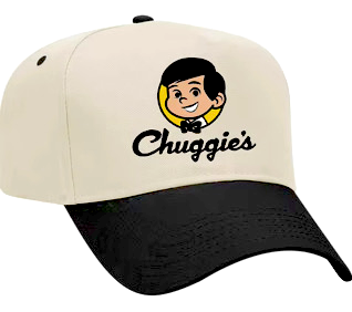Chuggie's Snapback - Two-tone
