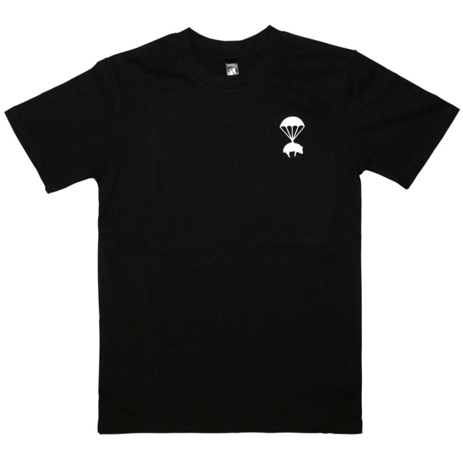 MATW T-shirt - Black