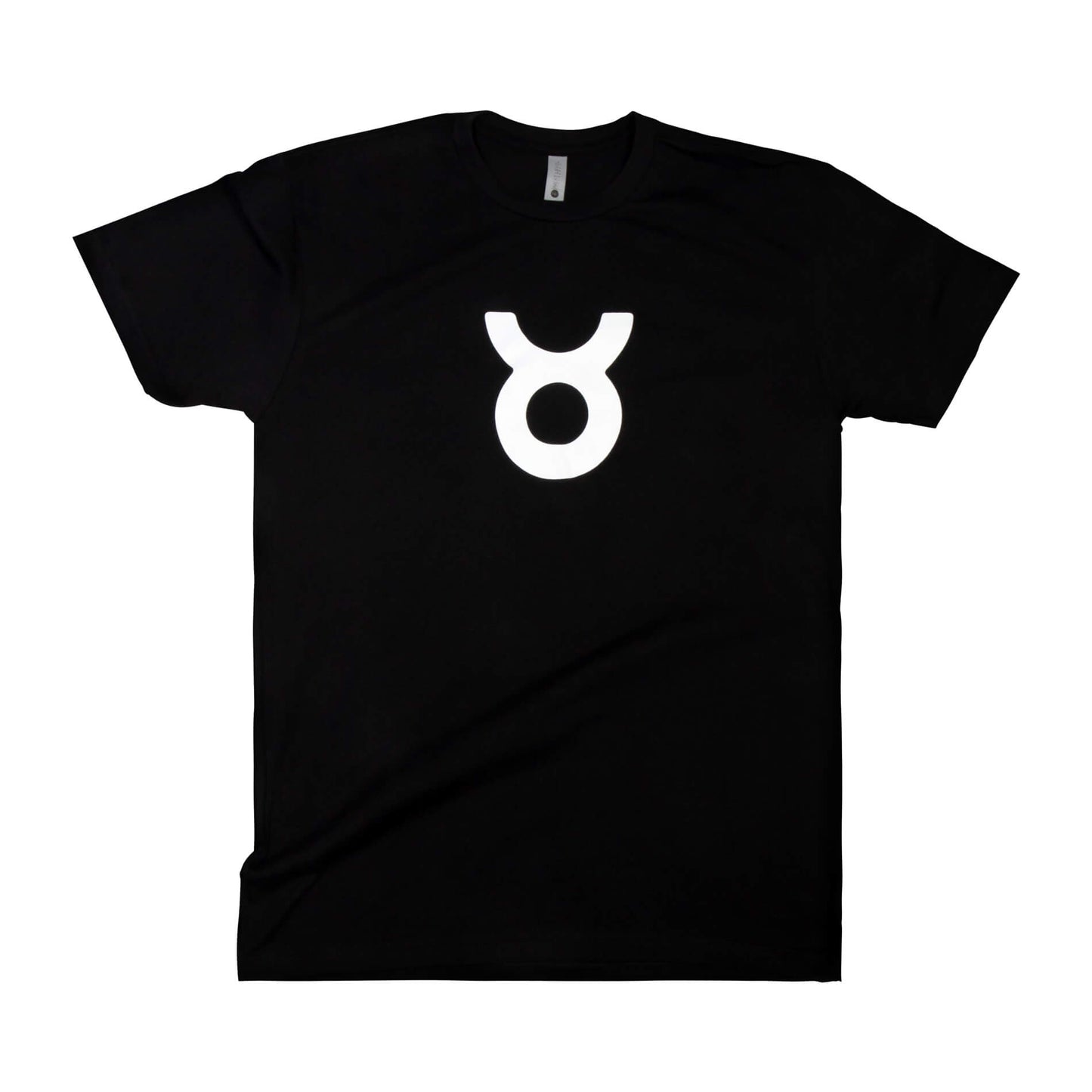 Taurus Team T-shirt - Black
