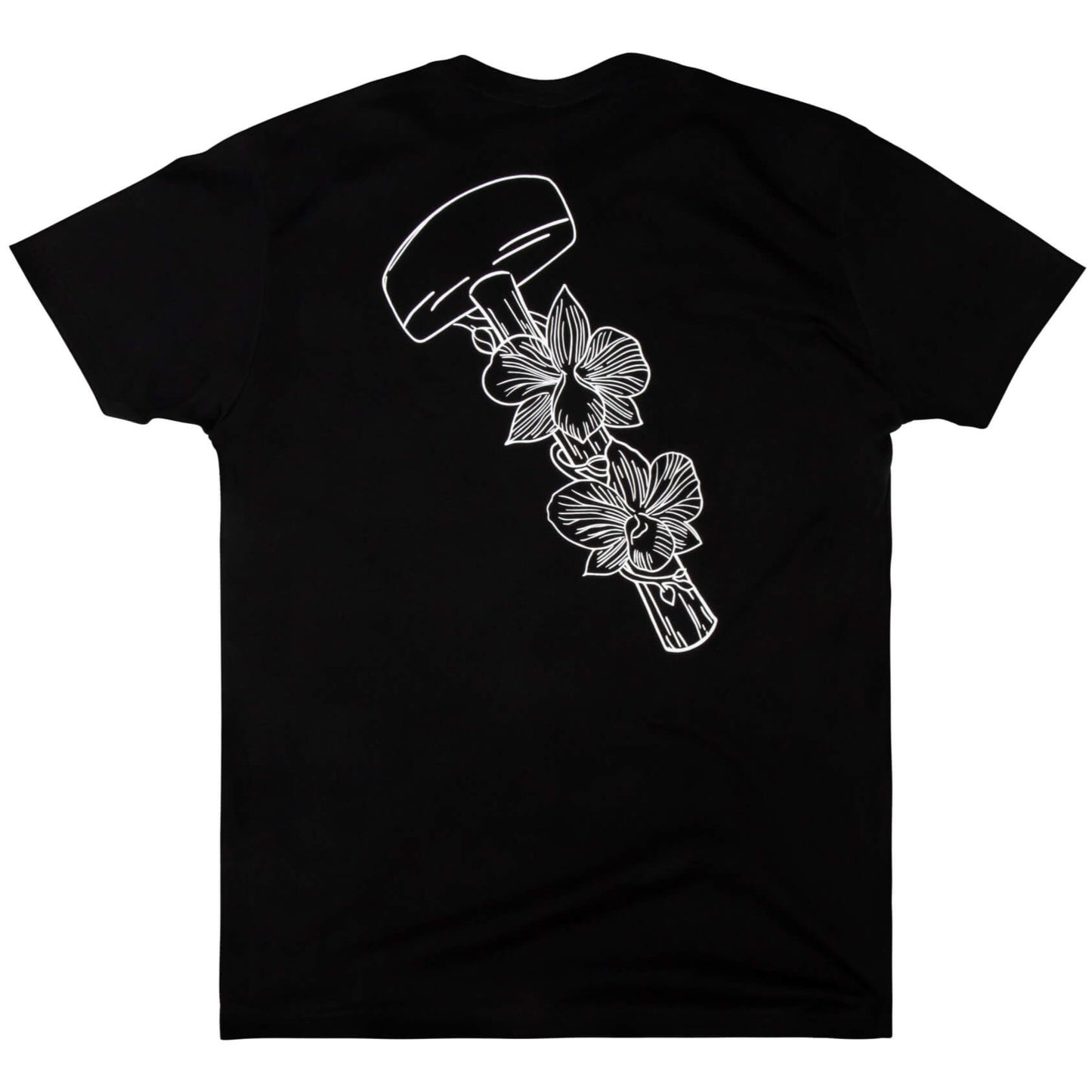 Ariete Team T-shirt - Black