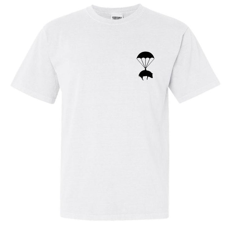 MATW T-shirt - White