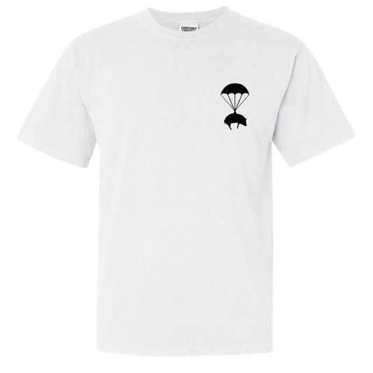 MATW T-shirt - White