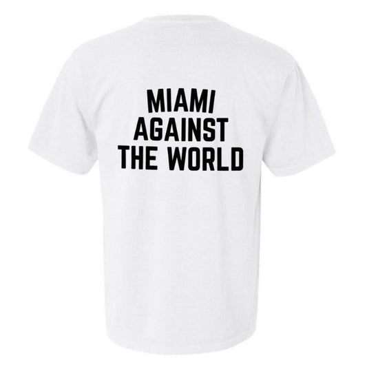 MATW T-shirt - White